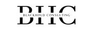 Logo BlackHold Consulting