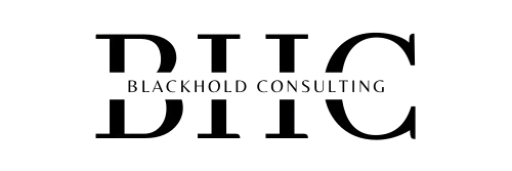 Logo BlackHold Consulting