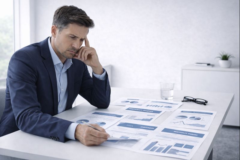 cambiar de agencia de marketing