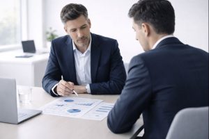 consultora de marketing