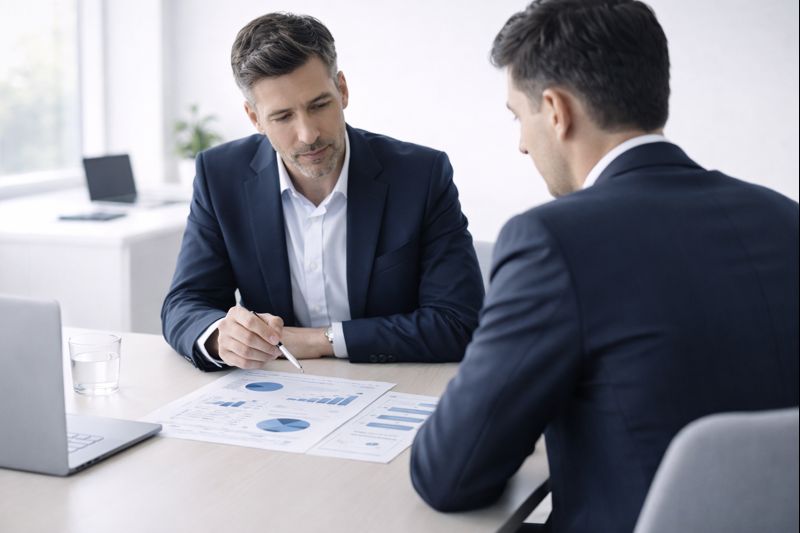 consultora de marketing