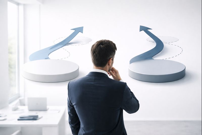 contratar una agencia de marketing