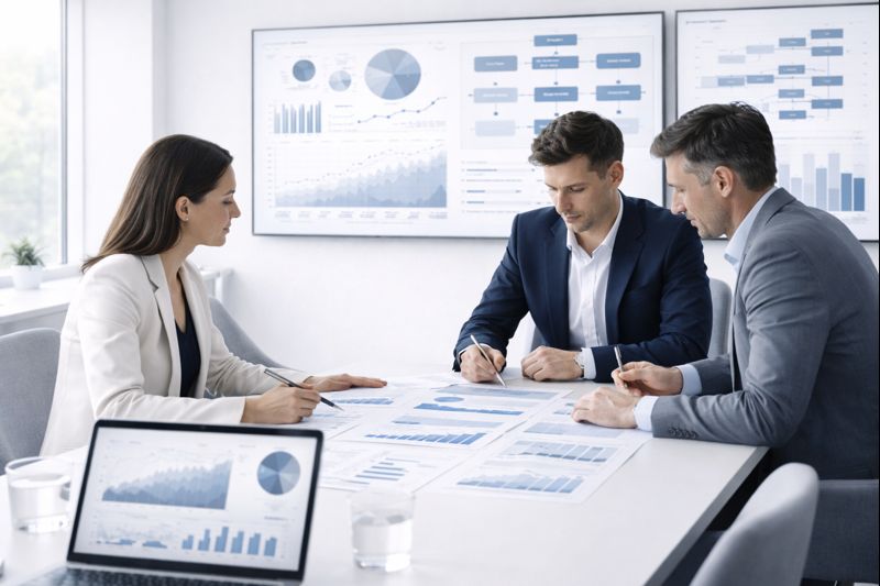 marketing integral para empresas