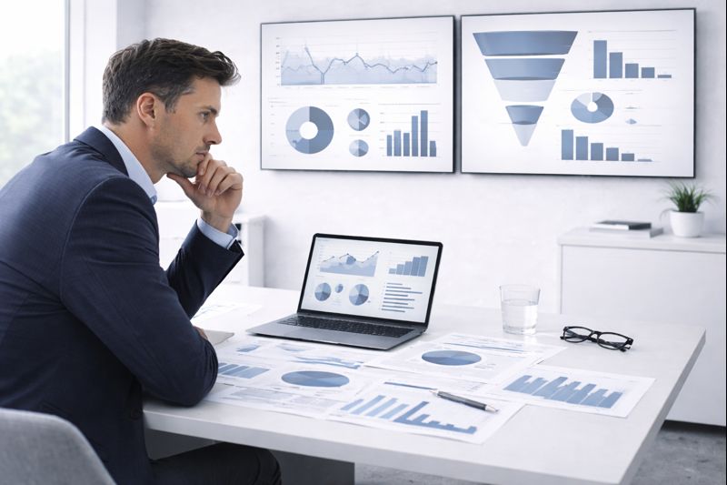 marketing mal planteado