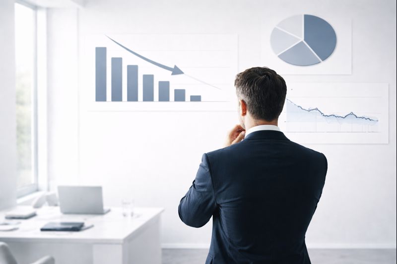 marketing para empresas que no obtienen resultados