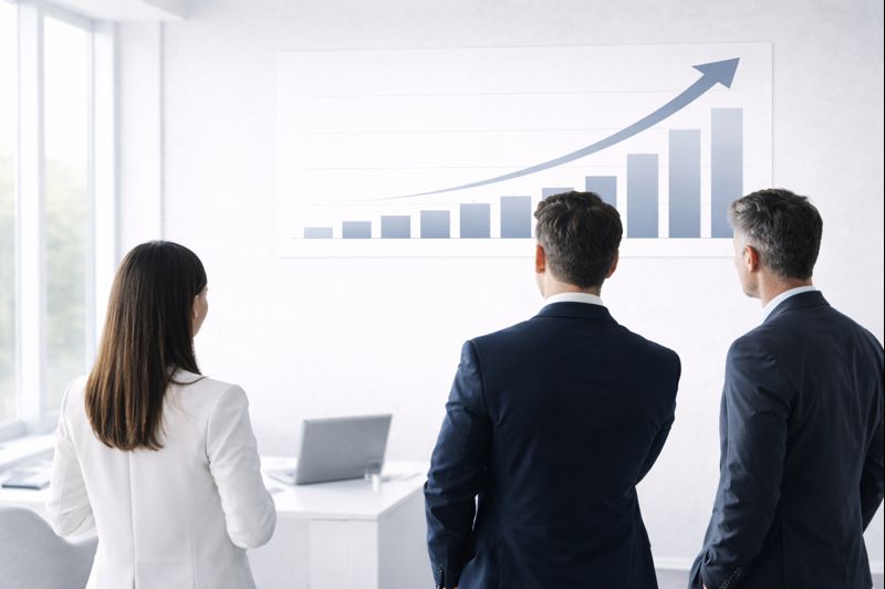 marketing para empresas que quieren crecer