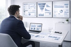 marketing sin estrategia