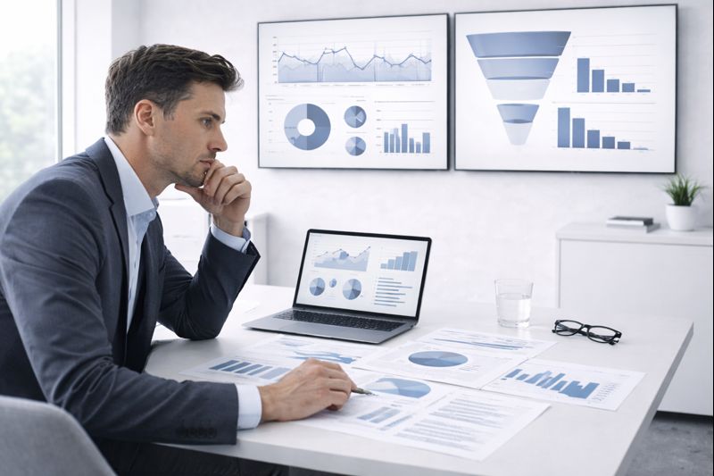 problemas de marketing en pymes