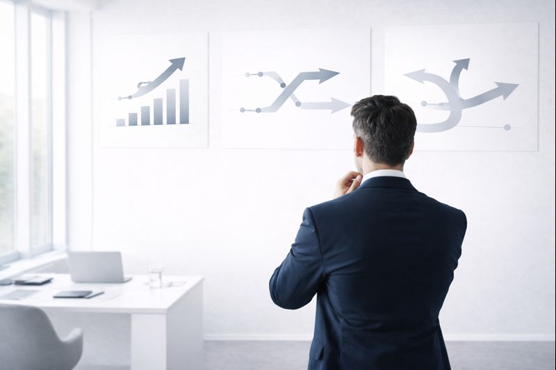 qué tipo de marketing necesita tu negocio