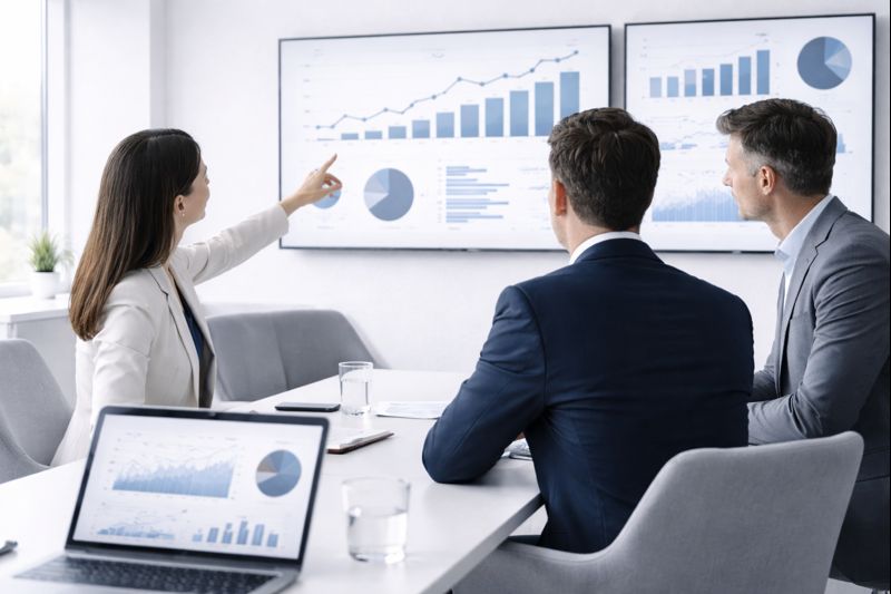 servicios de marketing digital para empresas