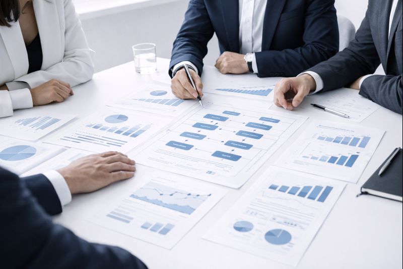 servicios de marketing para empresas