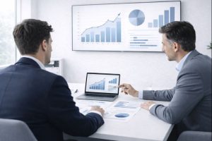 servicios de marketing sin permanencias