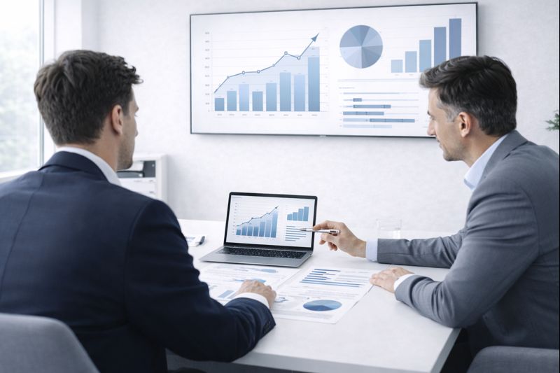 servicios de marketing sin permanencias